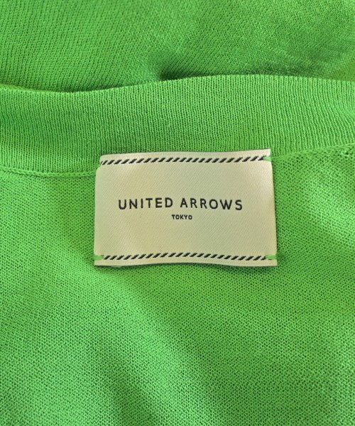 UNITED ARROWS เสื้อคาร์ดิแกน