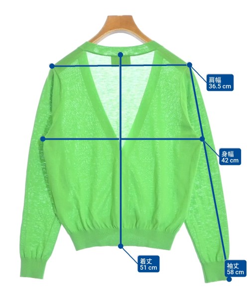 UNITED ARROWS เสื้อคาร์ดิแกน