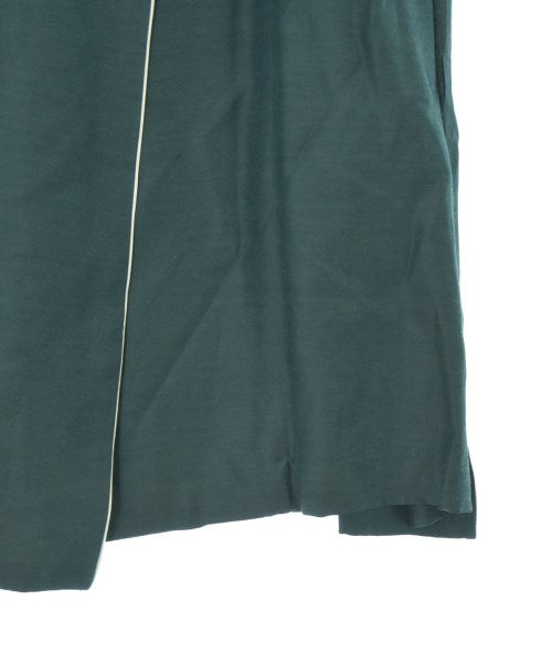 UNITED ARROWS เดรสที่เป็นเสื้อเชิ้ตตัวยาว