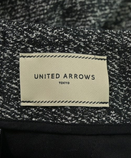 UNITED ARROWS กางเกงขายาว