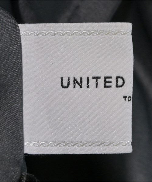 UNITED ARROWS ชุดเดรส