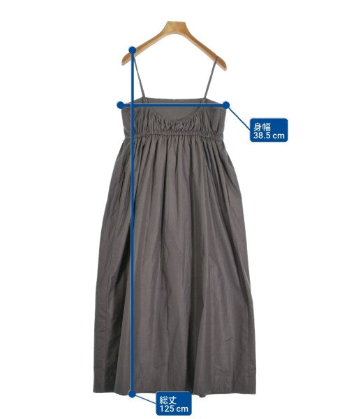 UNITED ARROWS ชุดเดรส