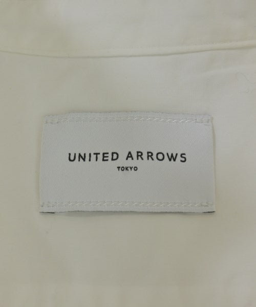 UNITED ARROWS เสื้อลำลอง