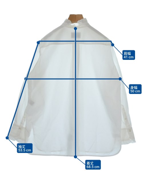 UNITED ARROWS เสื้อลำลอง
