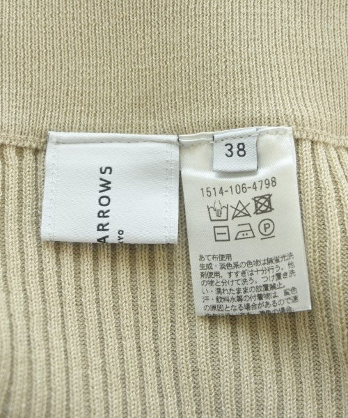 UNITED ARROWS กางเกง อื่น