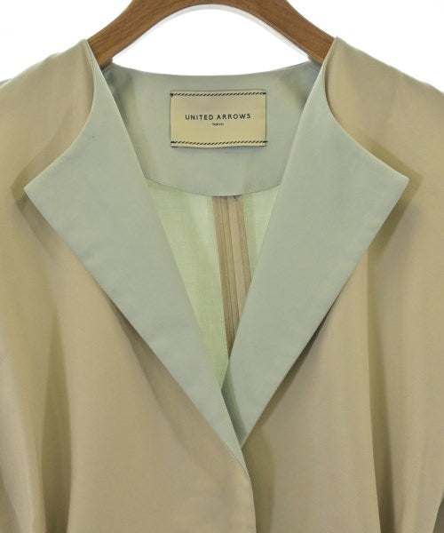 UNITED ARROWS เสื้อโค้ท อื่น