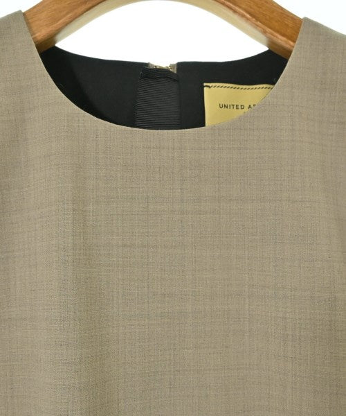 UNITED ARROWS ชุดเดรส