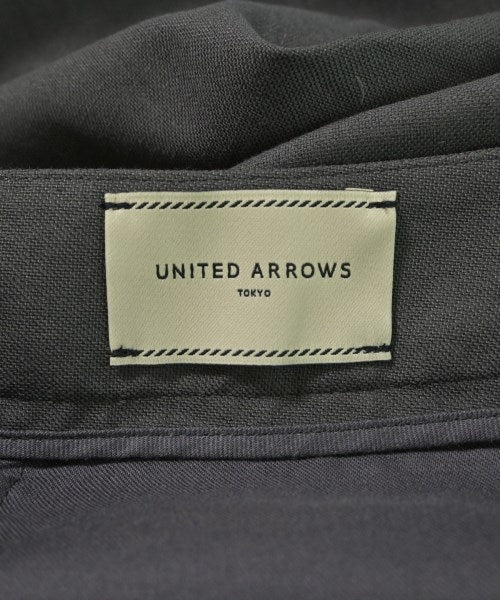 UNITED ARROWS กางเกงขายาว