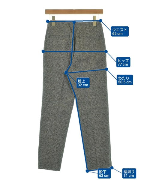 UNITED ARROWS กางเกง อื่น