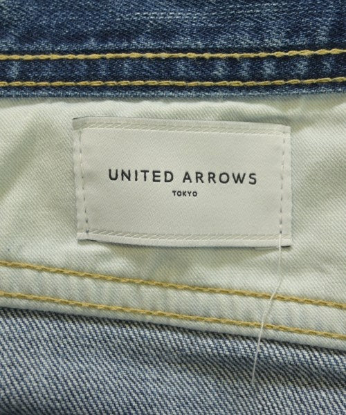 UNITED ARROWS ยีนส์