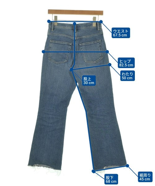 UNITED ARROWS ยีนส์