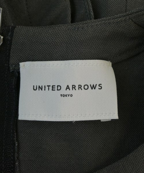 UNITED ARROWS เสื้อสตรี