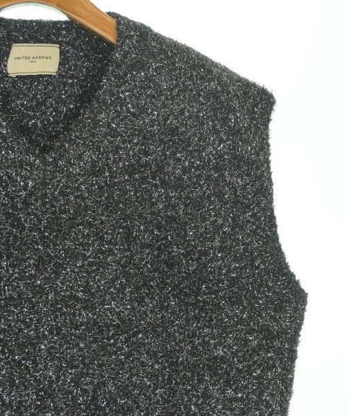 UNITED ARROWS เสื้อกั๊ก