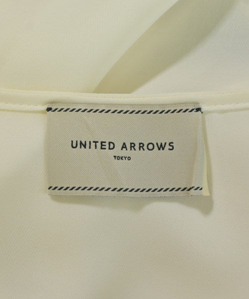 UNITED ARROWS เสื้อสตรี
