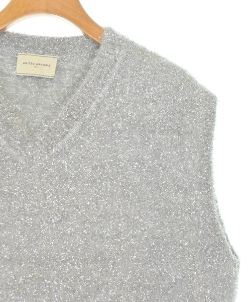 UNITED ARROWS เสื้อกั๊ก