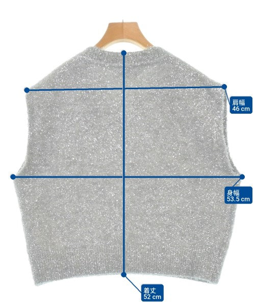UNITED ARROWS เสื้อกั๊ก