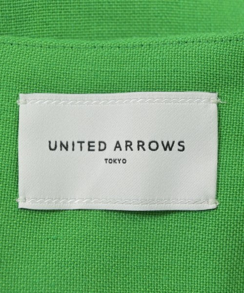 UNITED ARROWS กางเกงขาสั้น