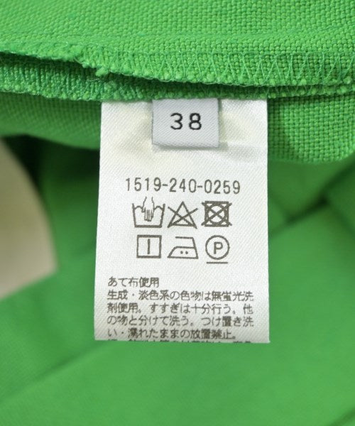 UNITED ARROWS กางเกงขาสั้น