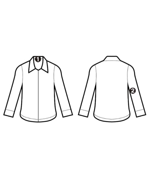 UNITED ARROWS เสื้อสตรี