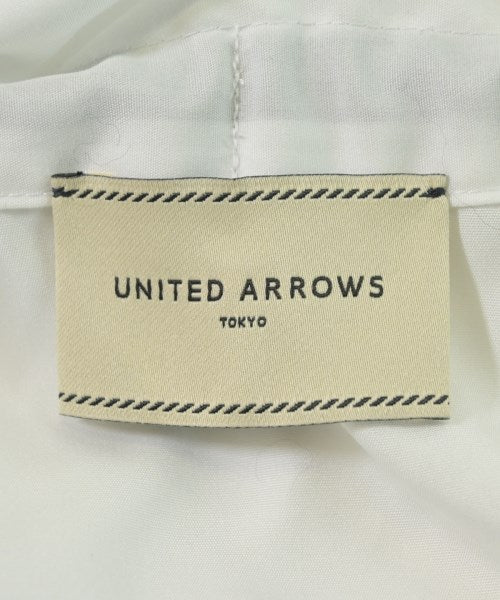 UNITED ARROWS เสื้อสตรี