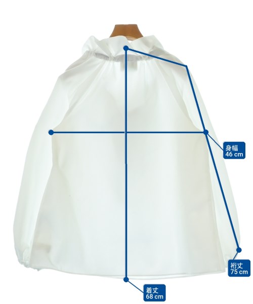 UNITED ARROWS เสื้อสตรี
