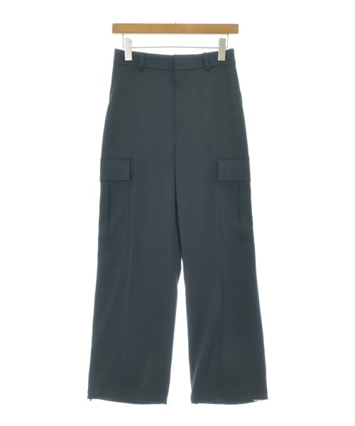 UNITED ARROWS กางเกงมีกระเป๋าข้างกางเกง2-4 กระเป๋า