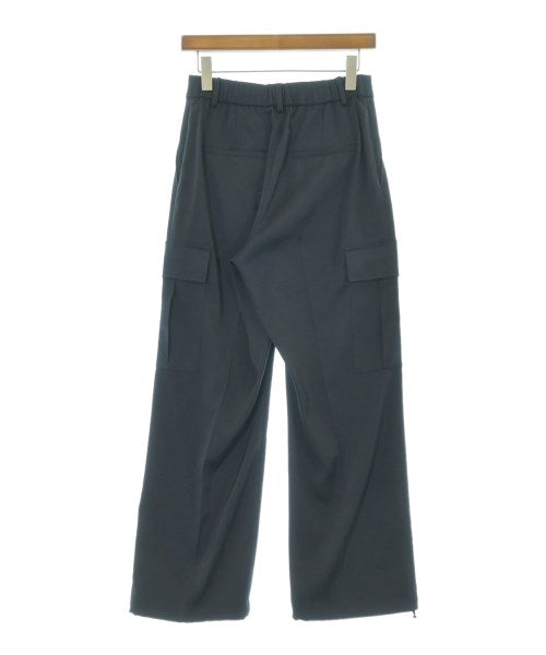 UNITED ARROWS กางเกงมีกระเป๋าข้างกางเกง2-4 กระเป๋า