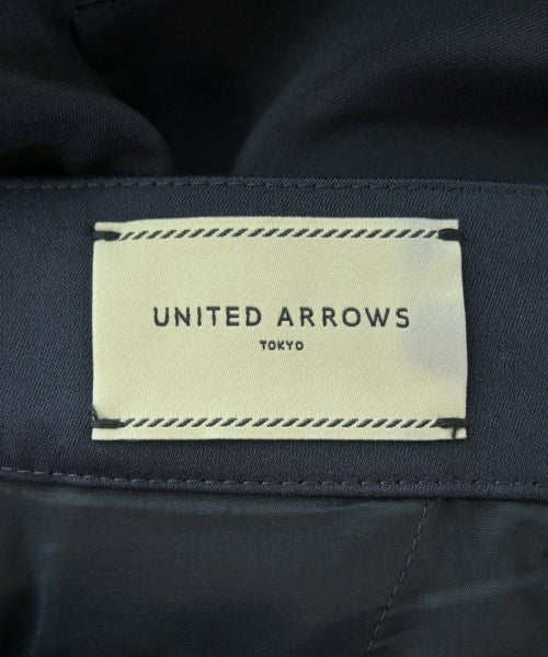 UNITED ARROWS กางเกงมีกระเป๋าข้างกางเกง2-4 กระเป๋า