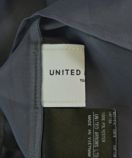 UNITED ARROWS เสื้อลำลอง