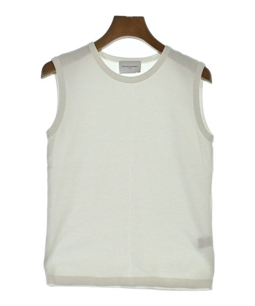 UNITED ARROWS แขนกุด