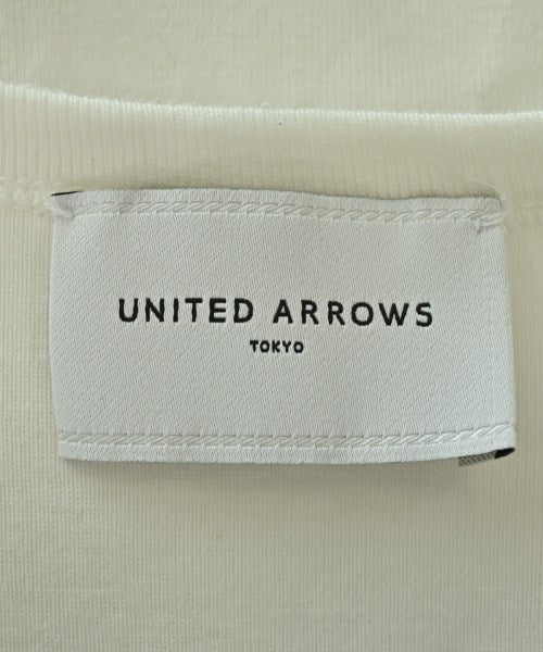UNITED ARROWS แขนกุด
