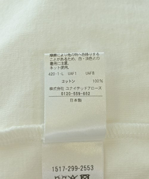 UNITED ARROWS แขนกุด