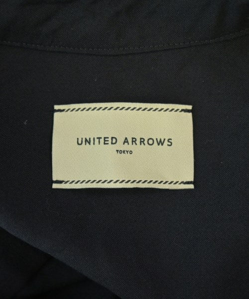 UNITED ARROWS เสื้อลำลอง