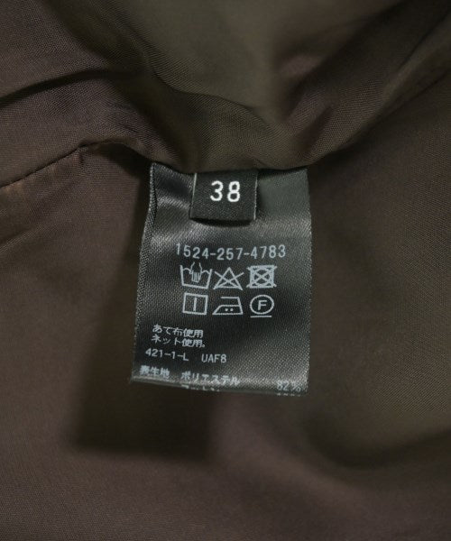 UNITED ARROWS กระโปรงยาวถึงเข่า