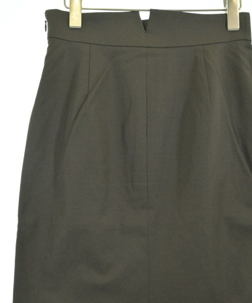 UNITED ARROWS กระโปรงยาวถึงเข่า