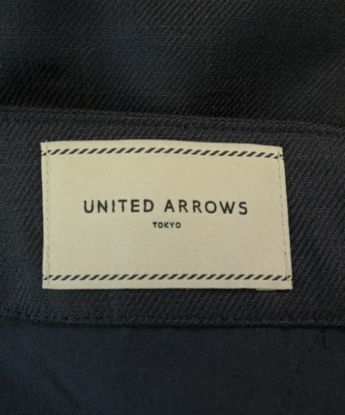 UNITED ARROWS กางเกงขายาว