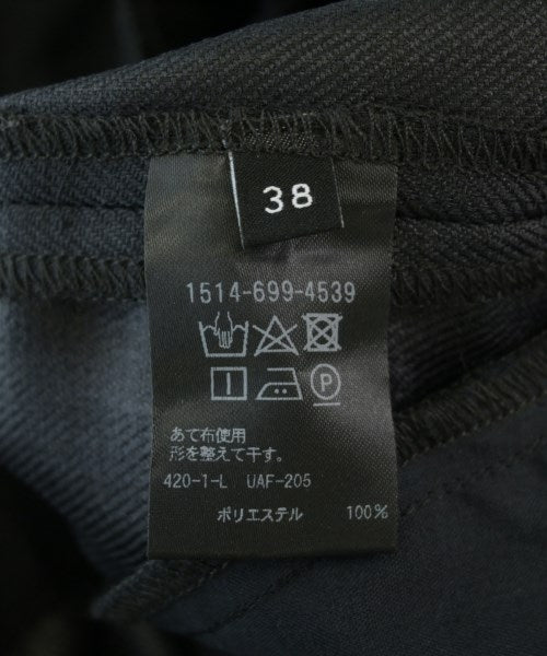 UNITED ARROWS กางเกงขายาว