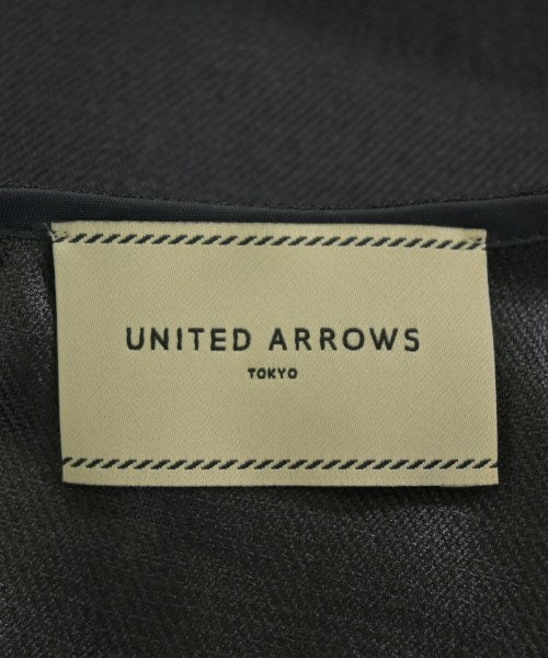 UNITED ARROWS เสื้อกั๊ก