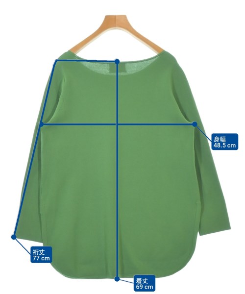 UNITED ARROWS เสื้อกันหนาว