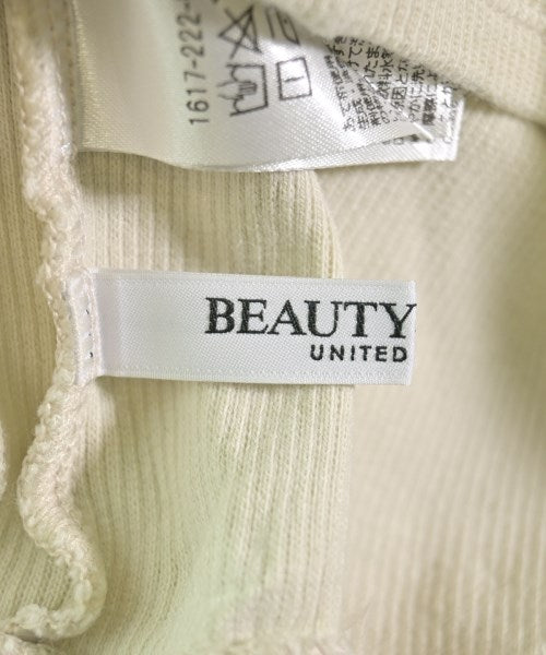 BEAUTY&YOUTH UNITED ARROWS เสื้อกล้าม