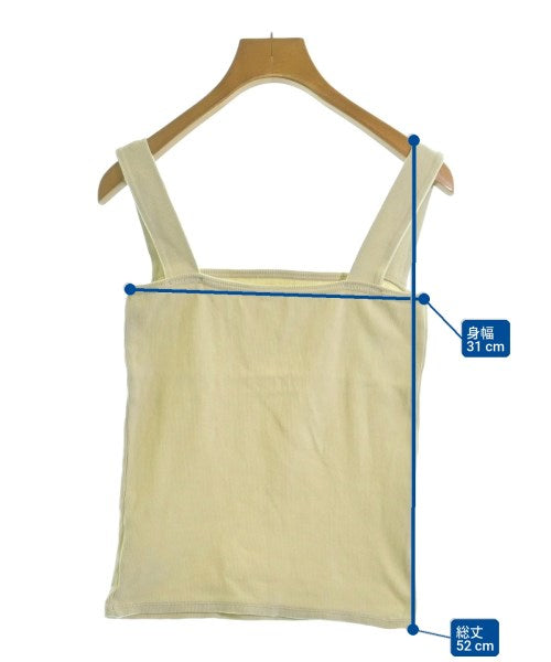 BEAUTY&YOUTH UNITED ARROWS เสื้อกล้าม
