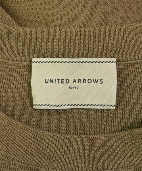UNITED ARROWS เสื้อกันหนาว