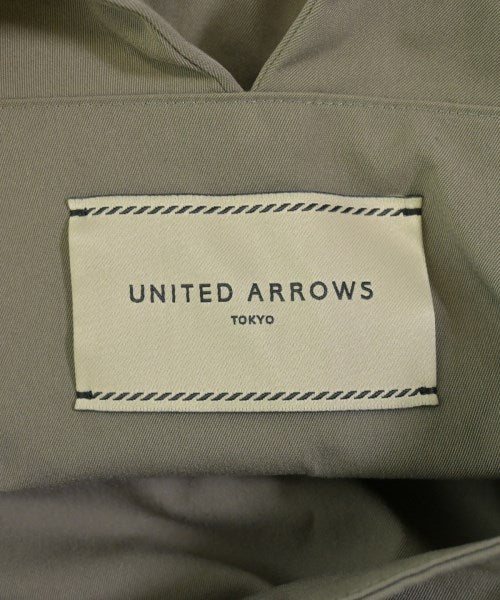UNITED ARROWS ชุดเดรส