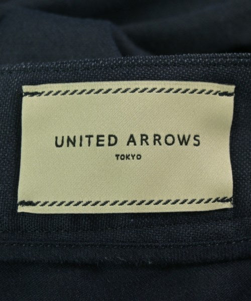 UNITED ARROWS กางเกงขายาว