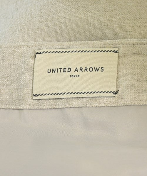 UNITED ARROWS กางเกงขายาว