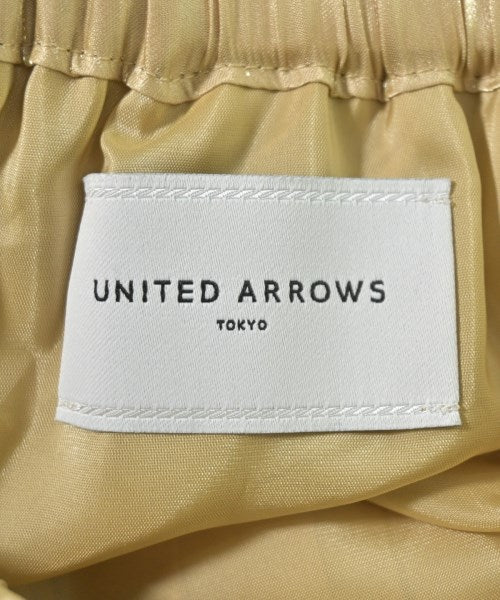 UNITED ARROWS กระโปรงยาว/แม็กซี่ยาว