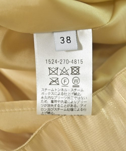 UNITED ARROWS กระโปรงยาว/แม็กซี่ยาว