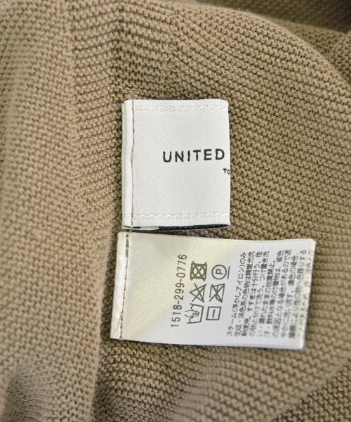 UNITED ARROWS เสื้อกั๊ก