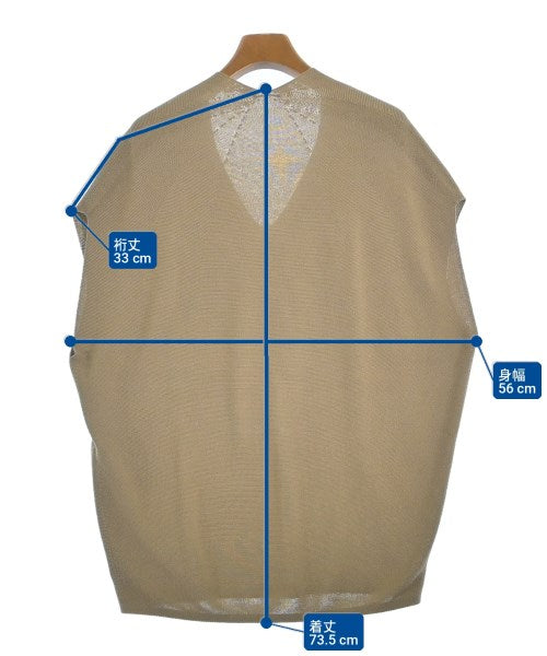 UNITED ARROWS เสื้อกั๊ก