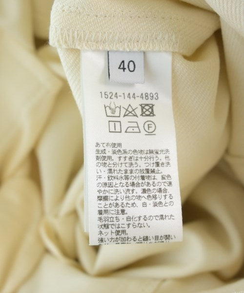 UNITED ARROWS กระโปรงยาว/แม็กซี่ยาว